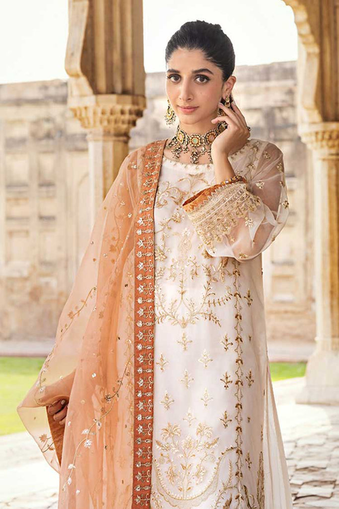 Zainab Chottani - 04 Mumtaz Tahra Luxury Festive Collection