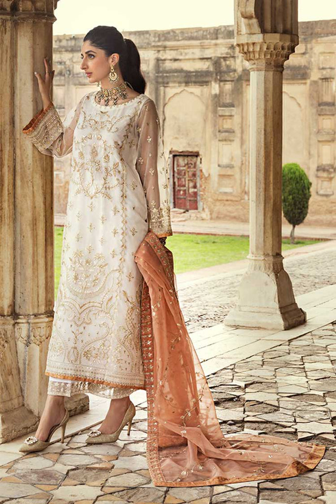 Zainab Chottani - 04 Mumtaz Tahra Luxury Festive Collection