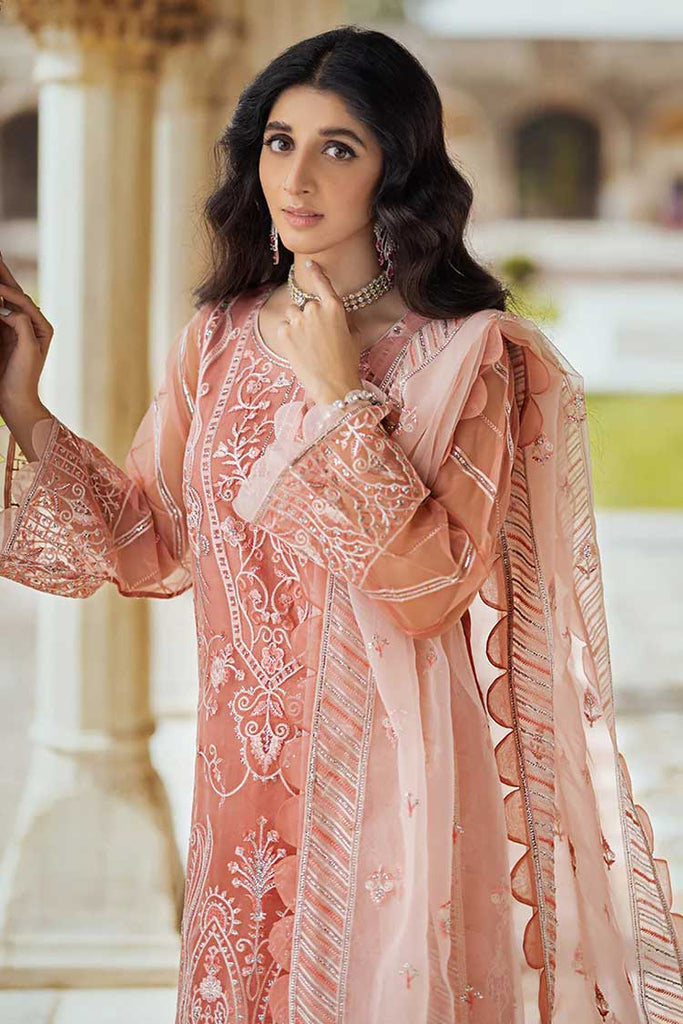 Zainab Chottani - 07 Roushaney Tahra Luxury Festive Collection