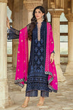 Zainab Chottani - 09 Sultana Tahra Luxury Festive Collection