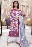 Asifa & Nabeel - Zeba (GBW-02) Gulbagh Winter Collection