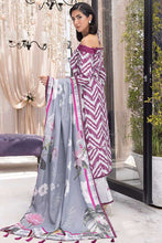 Load image into Gallery viewer, Asifa &amp; Nabeel - Zeba (GBW-02) Gulbagh Winter Collection