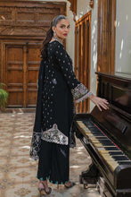 Load image into Gallery viewer, Qalamkar - SC 03 Fallon Luxury Winter Collection