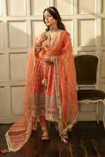 Load image into Gallery viewer, Sobia Nazir - Design 01 Nur Festive Collection