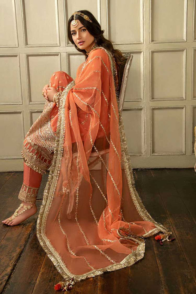 Sobia Nazir - Design 01 Nur Festive Collection