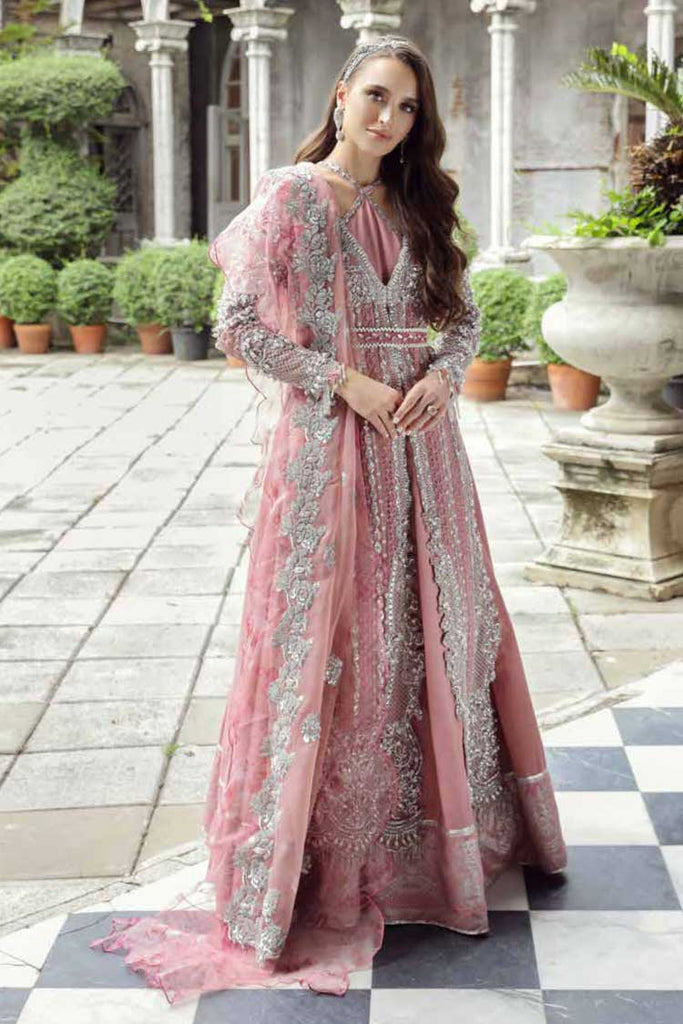 Maryam Hussain - 02 Freye Raha Resort Collection