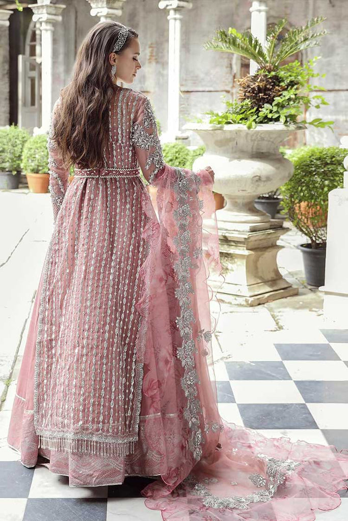 Maryam Hussain - 02 Freye Raha Resort Collection