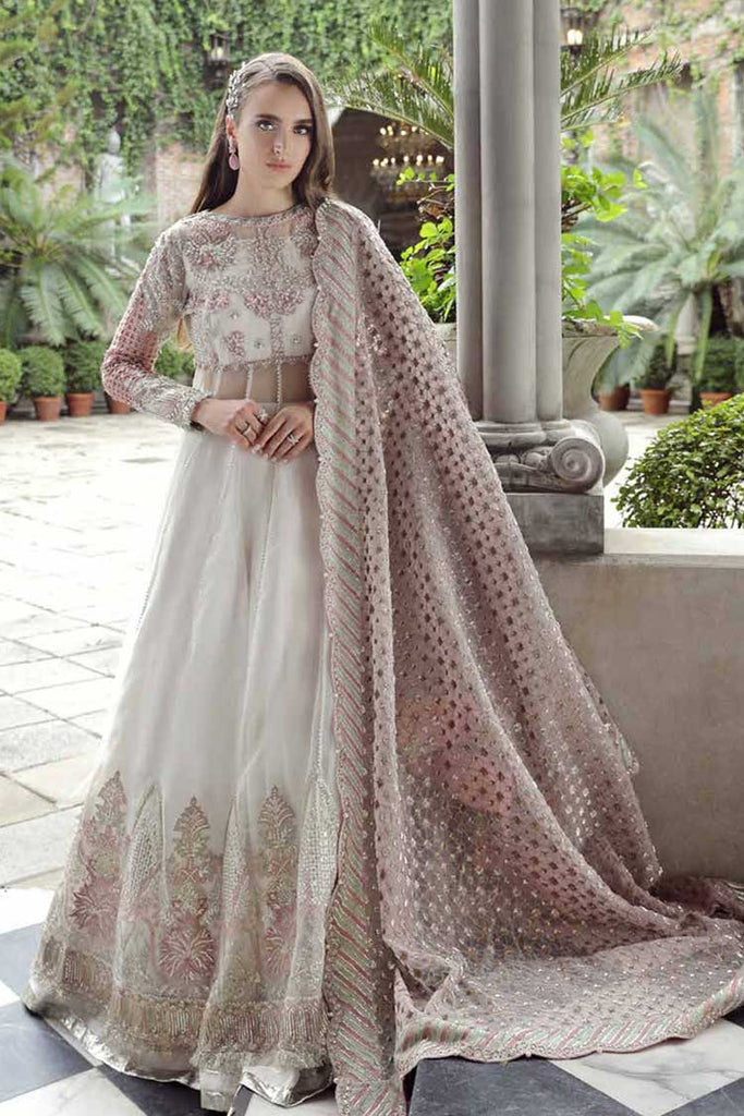 Maryam Hussain - 03 Laleh Raha Resort Collection