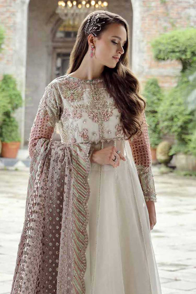 Maryam Hussain - 03 Laleh Raha Resort Collection