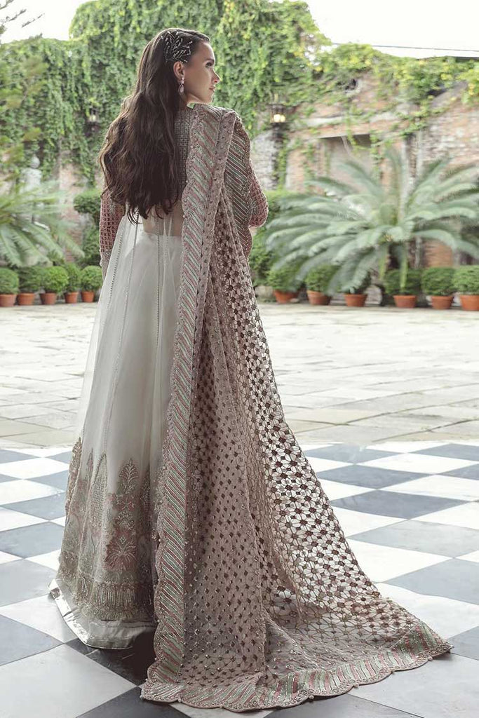 Maryam Hussain - 03 Laleh Raha Resort Collection