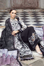 Load image into Gallery viewer, Maryam Hussain - 06 Danisa Raha Resort Collection