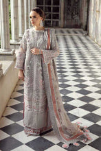 Load image into Gallery viewer, Maryam Hussain - 07 Sarai Raha Resort Collection