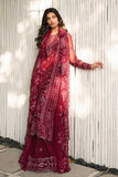 Saira Rizwan - SR 06 Remy Lumiere Wedding Festive Collection