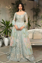 Load image into Gallery viewer, Saira Rizwan - SR 07 Amu Lumiere Wedding Festive Collection