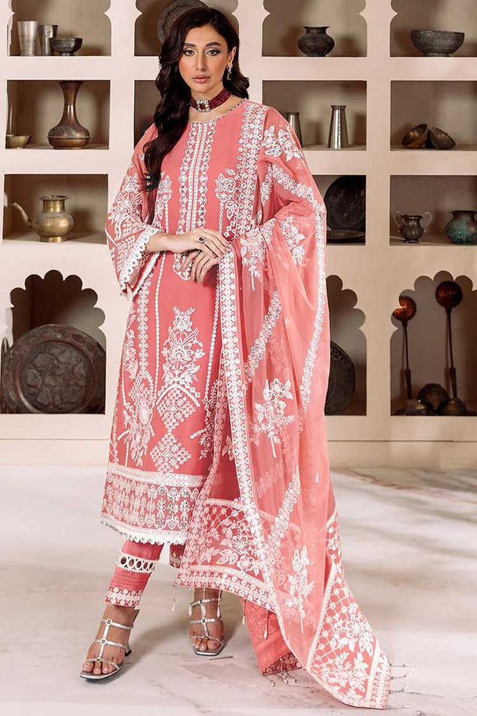 Alizeh - 4B Mehrunisa Dua Festive Collection