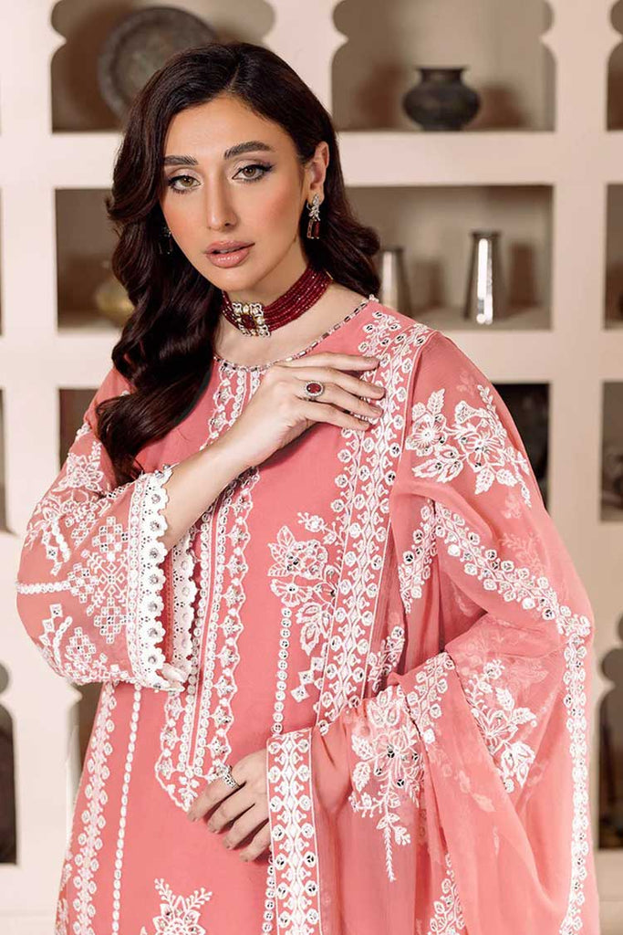 Alizeh - 4B Mehrunisa Dua Festive Collection