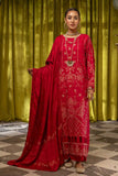 Shaista - Design 263 Luxury Embroidered Viscose Collection