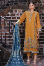 Load image into Gallery viewer, Noor by Saadia Asad - Design 04 Noor Luxury Winter Shawl Collection