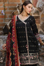 Load image into Gallery viewer, Noor by Saadia Asad - Design 09 Noor Luxury Winter Shawl Collection