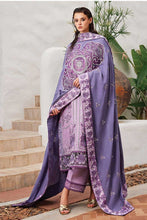 Load image into Gallery viewer, Mushq - MNW 01 Adilah Moroccan Dream Sateen Shawl Collection