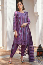 Load image into Gallery viewer, Mushq - MNW 03 Nour Moroccan Dream Sateen Shawl Collection