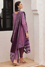 Load image into Gallery viewer, Mushq - MNW 03 Nour Moroccan Dream Sateen Shawl Collection