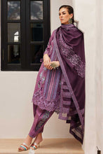 Load image into Gallery viewer, Mushq - MNW 03 Nour Moroccan Dream Sateen Shawl Collection