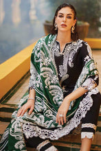 Load image into Gallery viewer, Mushq - MNW 06 Imane Moroccan Dream Sateen Shawl Collection