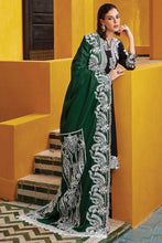 Load image into Gallery viewer, Mushq - MNW 06 Imane Moroccan Dream Sateen Shawl Collection