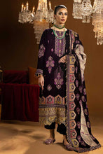 Load image into Gallery viewer, Shaista - Design 272 Velvet Collection