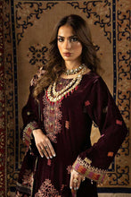 Load image into Gallery viewer, Shaista - Design 274 Velvet Collection