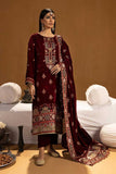 Shaista - Design 279 Velvet Collection