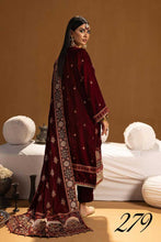 Load image into Gallery viewer, Shaista - Design 279 Velvet Collection