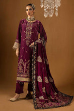 Load image into Gallery viewer, Shaista - Design 281 Velvet Collection