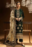 Shaista - Design 282 Velvet Collection