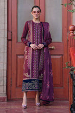 Load image into Gallery viewer, Saira Rizwan - SR 02 Zaynem Winter Collection XXIII