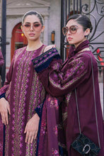 Load image into Gallery viewer, Saira Rizwan - SR 02 Zaynem Winter Collection XXIII