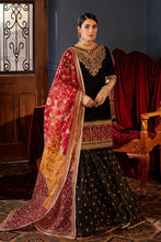 Load image into Gallery viewer, Zainab Chottani - 02 Mehr Mah Luxury Velvet Collection