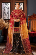 Load image into Gallery viewer, Zainab Chottani - 02 Mehr Mah Luxury Velvet Collection