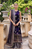 Noor by Saadia Asad - Design 04 Noor Kaani Handmade Wedding Collection