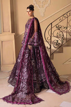 Load image into Gallery viewer, Republic Womenswear - D6 (Vin Rouge) Joie De Vivre Wedding Collection