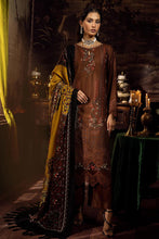 Load image into Gallery viewer, Shaista - Design 344 Luxury Winter Collection