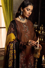 Load image into Gallery viewer, Shaista - Design 344 Luxury Winter Collection