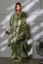 Load image into Gallery viewer, Sobia Nazir - Design 10 Silk Collection Vol 2