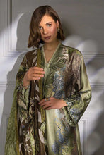 Load image into Gallery viewer, Sobia Nazir - Design 04 Silk Collection Vol 2