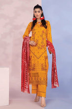 Load image into Gallery viewer, Lala - Design 08 Brocade Exclusive Embroidered Palachi Collection