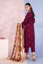 Load image into Gallery viewer, Lala - Design 09 Brocade Exclusive Embroidered Palachi Collection