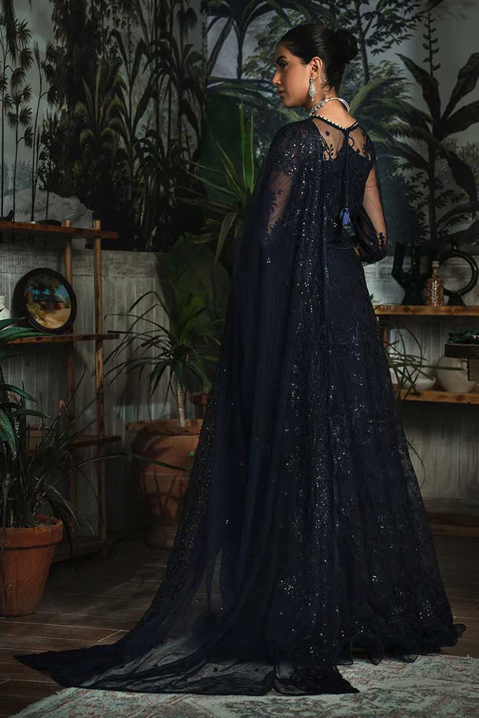 Zarif - ZLR 08 Starry La Rosella Luxury Formals