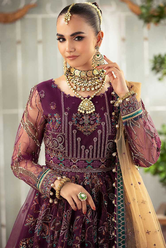 House of Nawab - 10 Afak Gulmira Luxury Collection Vol 3