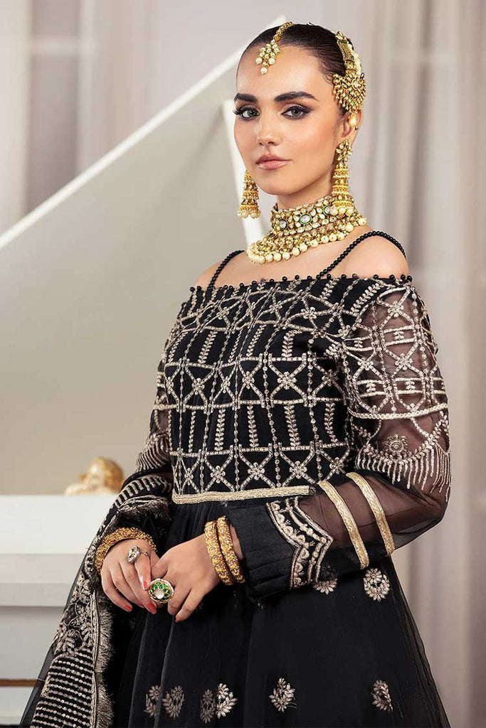 House of Nawab - 02 Verve Gulmira Luxury Collection Vol 3